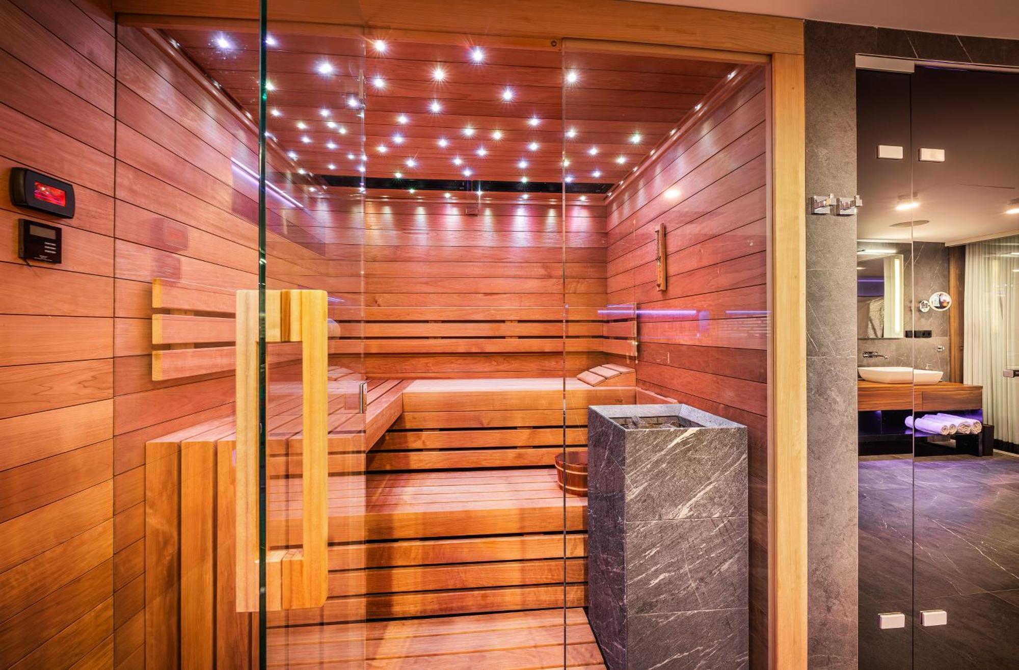 Harmony Hotel Špindlerŭv Mlýn Dış mekan fotoğraf