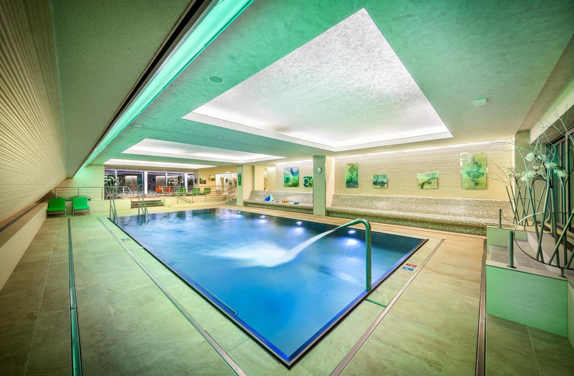 Harmony Hotel Špindlerŭv Mlýn Dış mekan fotoğraf