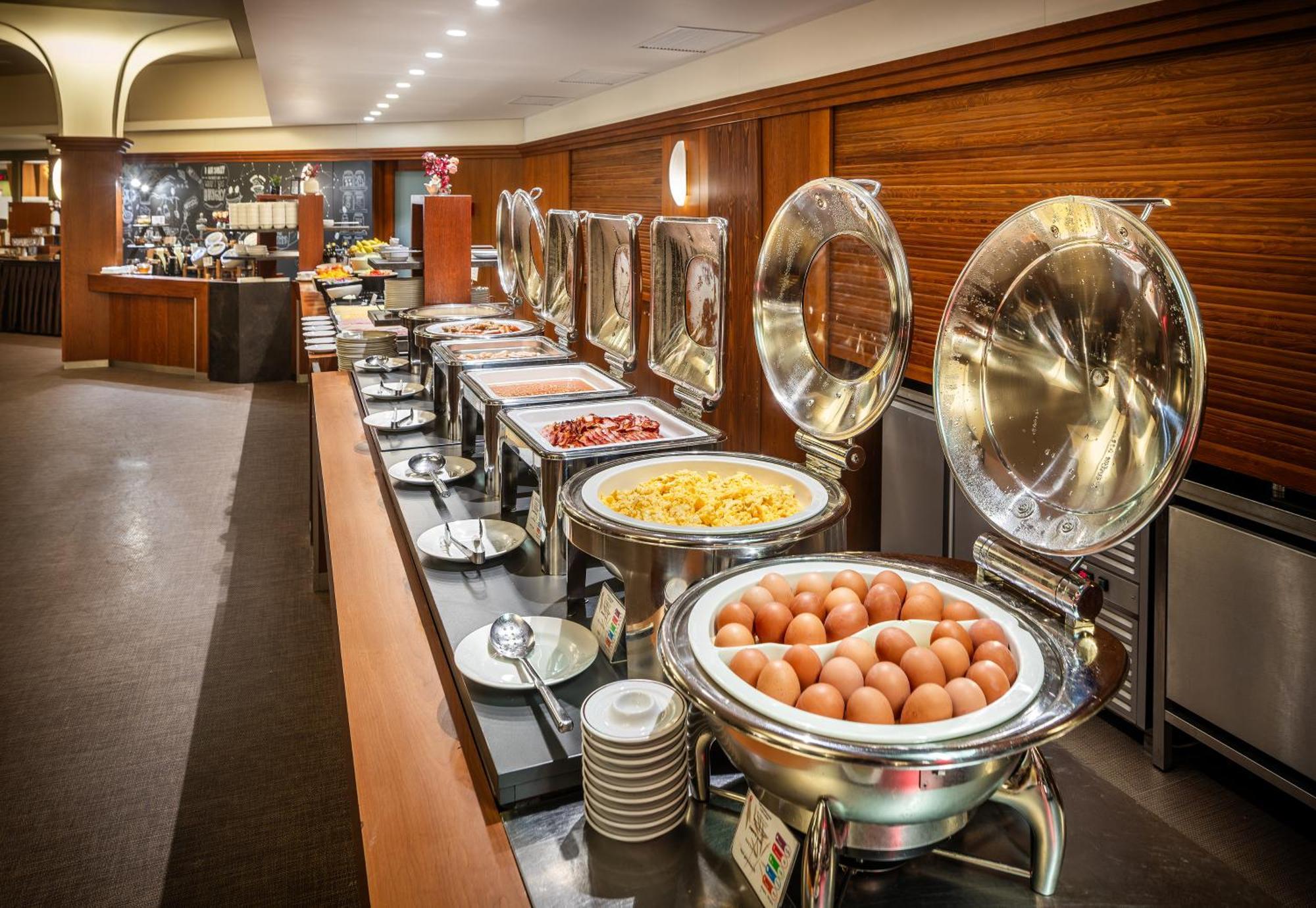 Harmony Hotel Špindlerŭv Mlýn Dış mekan fotoğraf