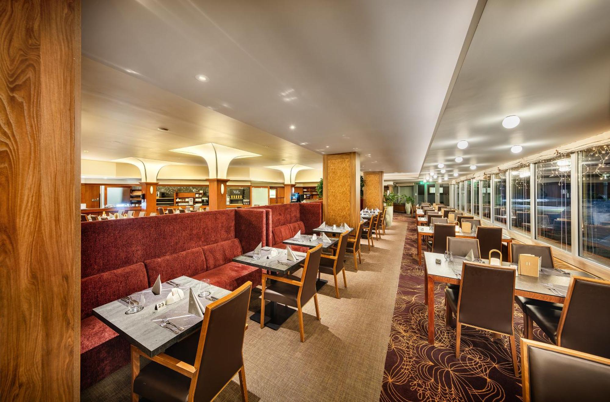 Harmony Hotel Špindlerŭv Mlýn Dış mekan fotoğraf