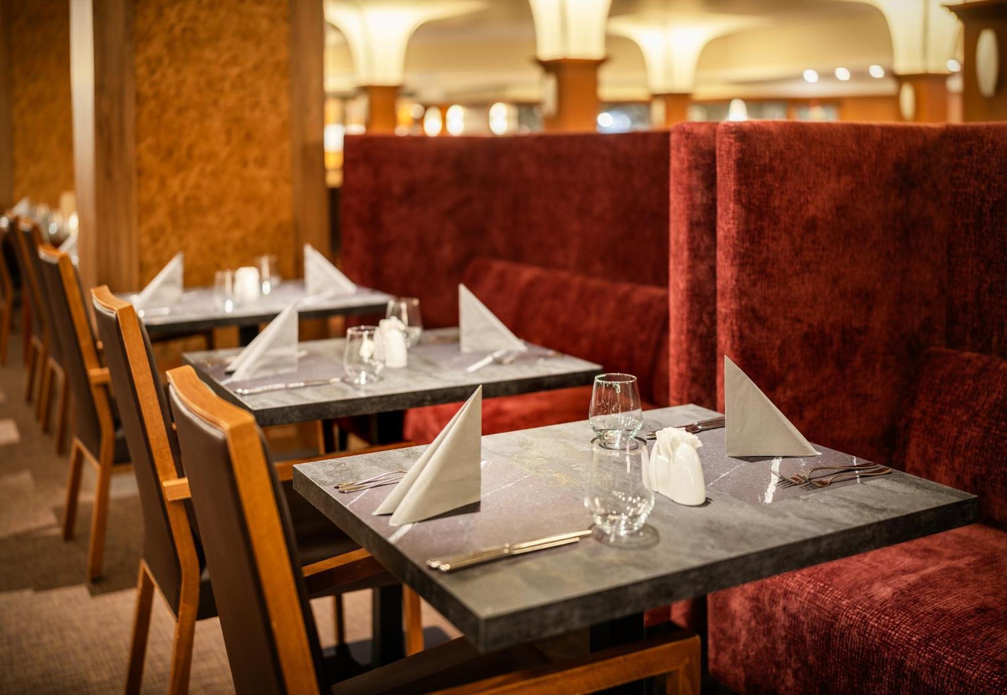 Harmony Hotel Špindlerŭv Mlýn Dış mekan fotoğraf